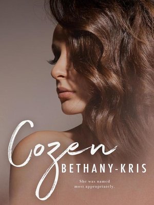 cover image of Cozen